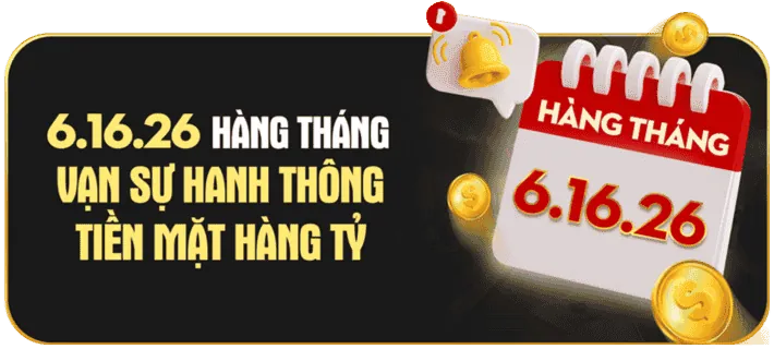 Khuyến mãi nạp lại hàng ngày QH88 QH88BET